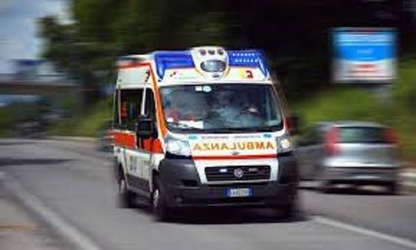 Schianto a Parola di Fontanellato, muore 60enne