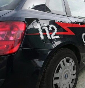 Carrara, "Rimandatemi in cellarischio di far male ai miei genitori"