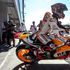 MotoGp, Marquez in pole a Brno. Rossi secondo, quarto Dovizioso