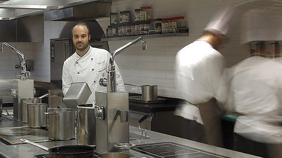 Sensi Restaurant ad Amalfi: una meta del gusto tra sapori campani e ispirazioni internazionali 