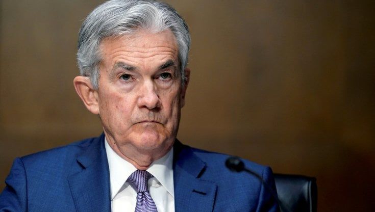 Le Borse Ue chiudono contrastate, sale il rendimento dei Treasury in attesa delle mosse della Fed