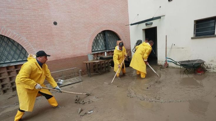 “Ecco perché l’alluvione del 19 ottobre è stata così devastante per Bologna”