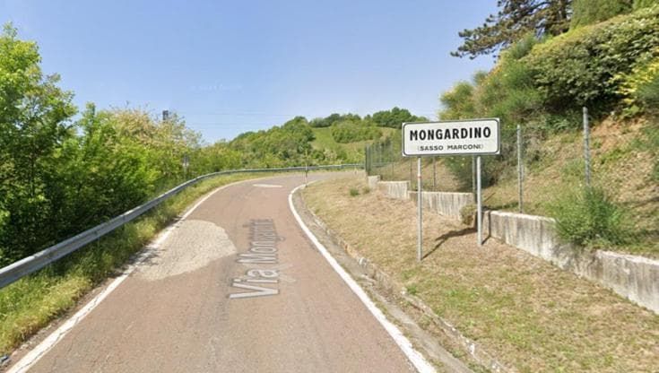 Sasso Marconi, Simona Guerrini muore investita da un camion mentre passeggia all’alba col cane