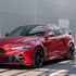 Nuova Giulia GTA, il mito ritorna