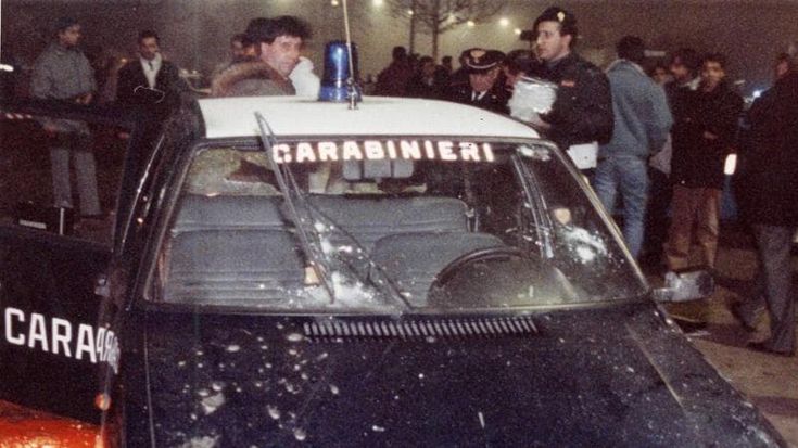 Uno Bianca, così Roberto Savi segnalava agenti ai servizi segreti