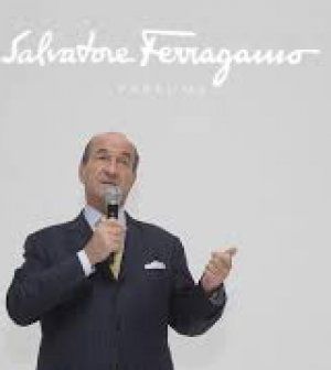 Ferragamo, crescita a due cifre anche in Cina