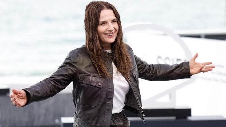 Juliette Binoche la prima ospite internazionale annunciata del 43° Torino Film Festival