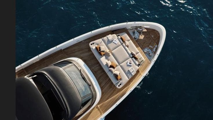 Azimut-Benetti CEO Marco Valle: “We’re targeting the luxury hotel market”