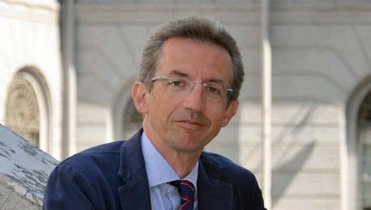 Comunali Napoli: patto Letta-Conte e Manfredi dice sì alla candidatura per il centrosinistra: "Costruiamo il futuro"