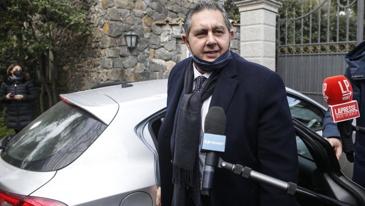 Toti: "Basta zone a colori e quarantene infinite con tamponi: Il Covid è cambiato, serve una rivoluzione nelle norme"