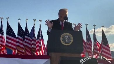 Usa, Trump lascia la Casa Bianca e promette: "Ritorneremo in qualche modo"