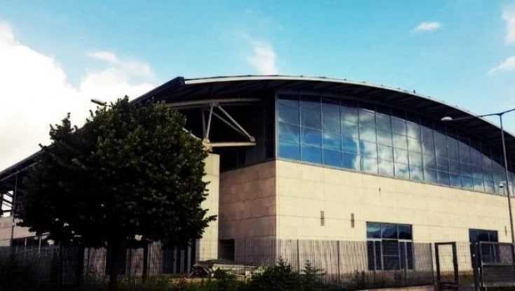 L'Eurobasket ha trovato casa: a Guidonia le prossime partite