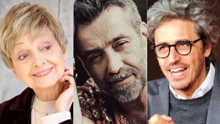 Da Pif a Lerner a Milena Vukotic: il no al referendum di artisti e intellettuali nell’appello Anpi