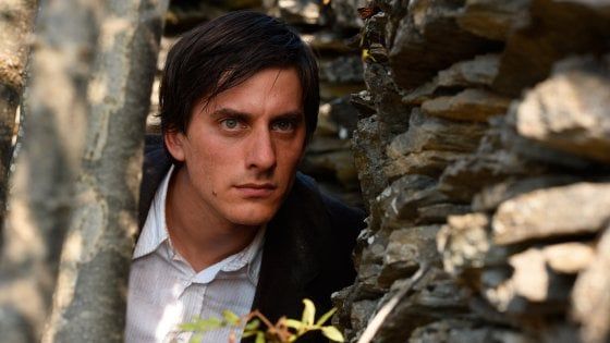 Luca Marinelli: «Non sono più cattivo»