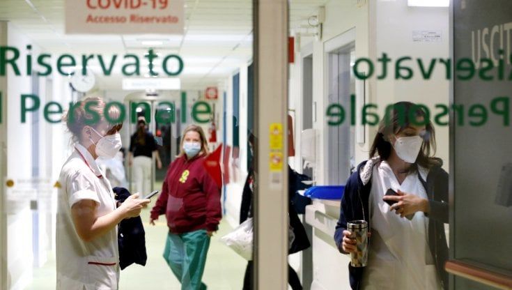 Toscana fino al 6 aprile in zona rossa per soli 22 casi, chi ha sbagliato il calcolo e come