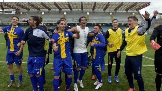 Parma, la prima partita di Lega Pro si gioca alle 20.30