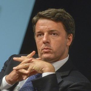 Renzi: "Il problema delle banche non era il Pd"