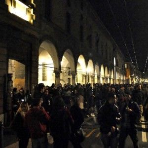 Via D'Azeglio, tre locali puniti per somministrazione di alcolici oltre le 22