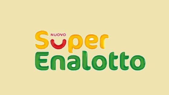 Estrazioni SuperEnalotto, i numeri di sabato 2 gennaio