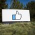 Facebook, conti positivi. Ma mette un freno alla crescita della pubblicità