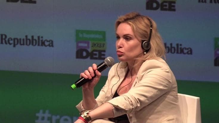 Repubblica delle Idee 2023, le attiviste: "In Russia la polizia era ovunque, fuggire è stata l'unica scelta"