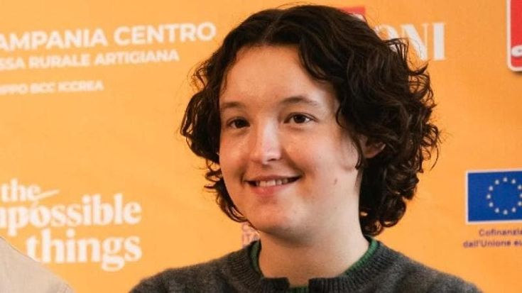 Bella Ramsey: “Dopo il Trono e The last of us, racconto il coraggio di chi ha vissuto con il cancro”