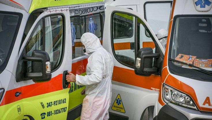 Potenziare le Usca per l’assistenza a casa ai pazienti Covid 