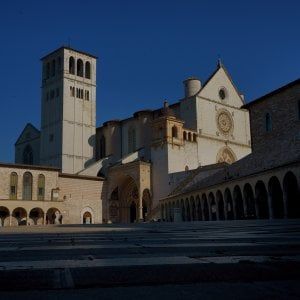 Rilanciare il turismo senza trascurare la solidarietà: un progetto che parte da Assisi
