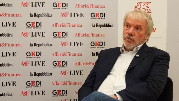A&F Live - Valente, Caritas: "La povertà in Italia è più diffusa tra i giovani e nelle famiglie con figli minori"
