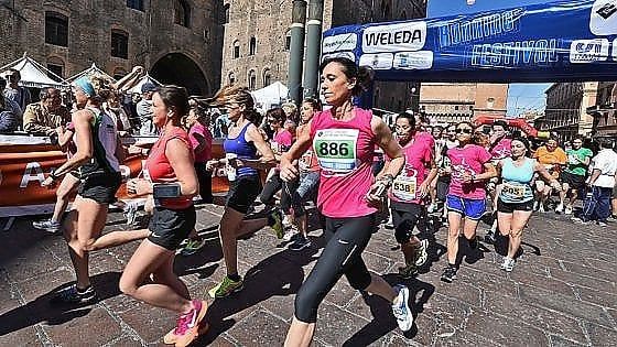 Running sempre più donna, tutti i numeri di un boom femminile 