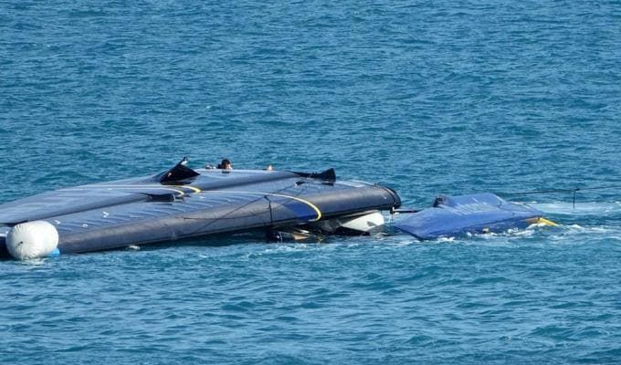 Come ti distruggo il cat allenandomi a Bermuda