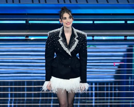 I look della seconda serata di Sanremo: promossi e bocciati