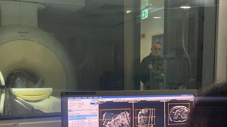 “Pronto, la mia Tac è adesso? Corro”: tra operatori Cup che richiamano pazienti in lista d’attesa