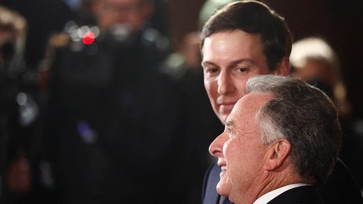 Usa, Ucraina e Russia: un weekend a Miami per sbloccare i negoziati