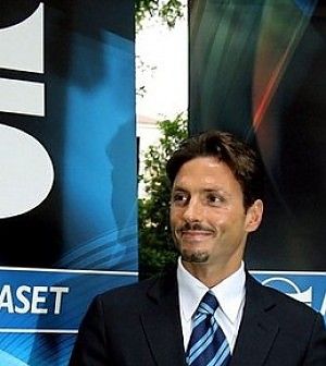 La pubblicit&agrave; fatica a ripartire.<br />In rosso i conti di Mediaset