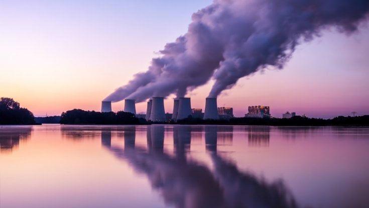 Clima, la riduzione delle emissioni di carbonio non intacca la crescita economica
