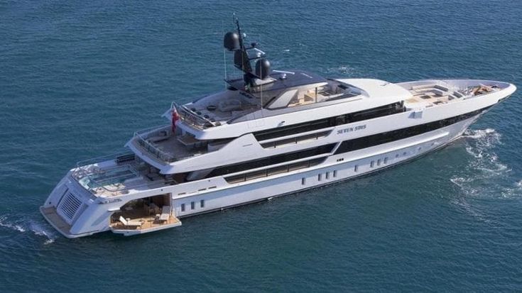 The Italian Sea, c’è anche Sanlorenzo nel Polo nautico di Carrara per il salvataggio