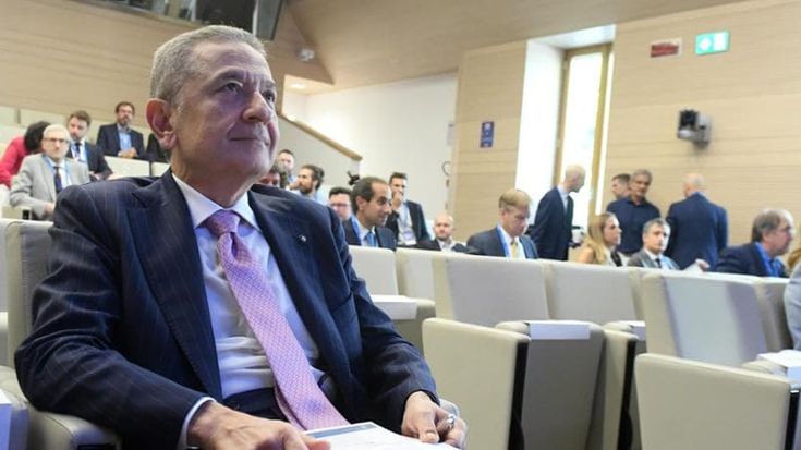 Bankitalia, Panetta: “Prospettive restano fragili, no ad energici rialzi dei tassi”