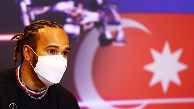 La Red Bull mette le ali, ma alla Mercedes non piacciono