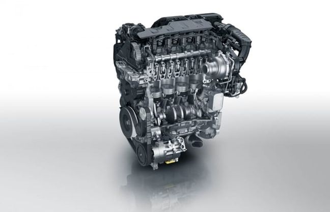 Groupe PSA, verso una gamma Euro 6.2