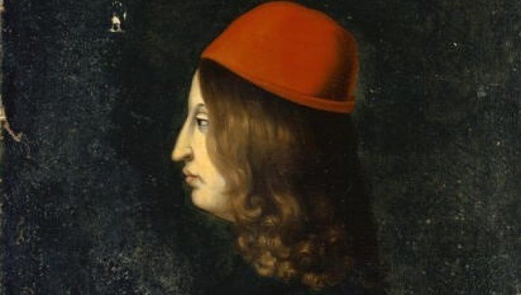 "Così ho scoperto la poesia inedita di Pico Della Mirandola"