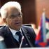 Banche, Mattarella: 