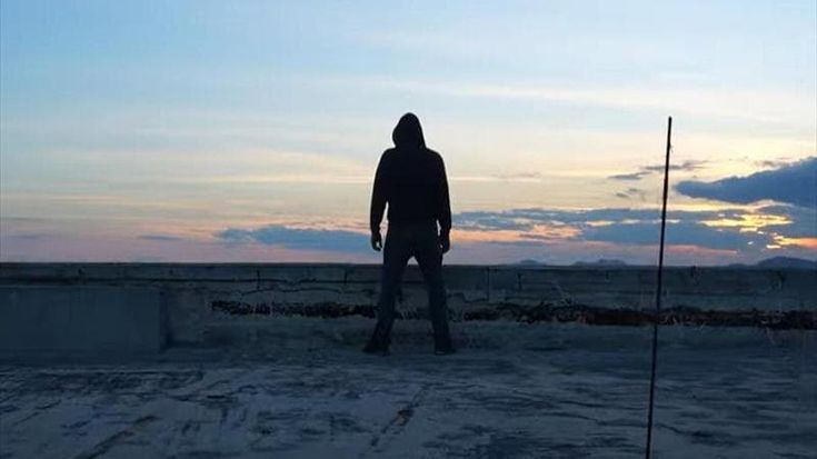 The art of disobedience, il writer Geco si dirige il suo film