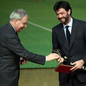 Antitrust, alla Lega di A una multa da 10 milioni?