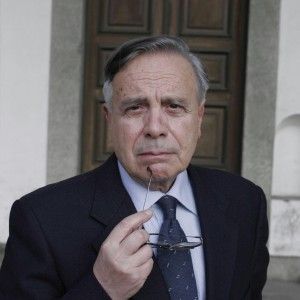 Castronovo, addio ad Acqui Storia: "Tradito il premio, mi avevano isolato"