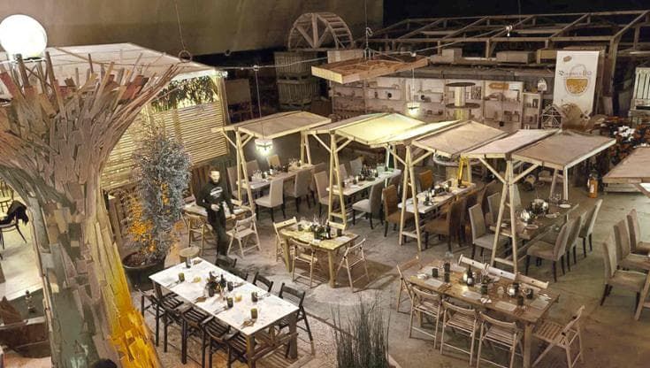 Battirame11 riparte da un mercatino tra food e design
