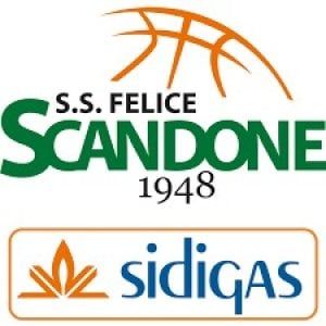 Avellino, basket: la Sidigas lotta e vince
