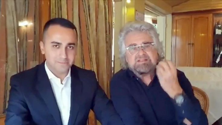 M5s, Di Maio resiste al Pd: “Anche se perde le regionali non farà cadere il governo”
