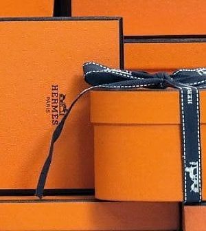 Gli utili di Hermès crescono il doppio dei ricavi