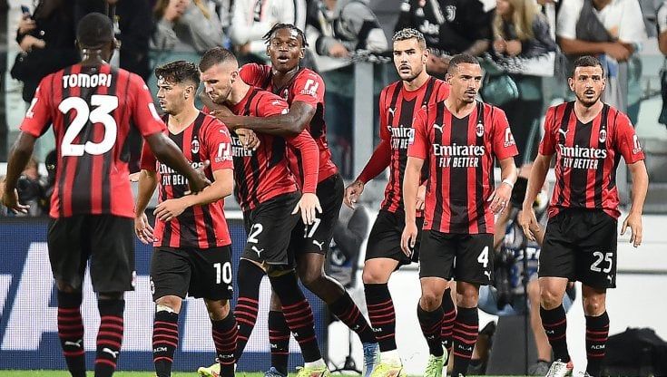 Più forte di infortuni ed errori. Il nuovo Milan non soffre di vertigini